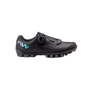Buty rowerowe NORTHWAVE Hammer Plus Wmn - Buty rowerowe - miniaturka - grafika 1