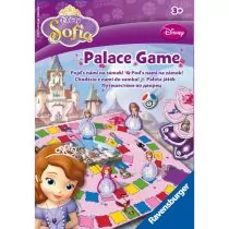 Ravensburger Sofia Castle 210978 - Gry planszowe - miniaturka - grafika 1