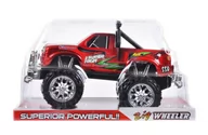 Samochody i pojazdy dla dzieci - Mega Creative Auto Teren 33x19x19 Mix3 Pbx 15/30 5908275119777 - miniaturka - grafika 1