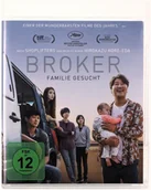 Komedie Blu-Ray - Baby Broker - miniaturka - grafika 1