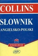 Książki do nauki języka angielskiego - Słownik Angielsko-Polski - miniaturka - grafika 1
