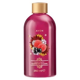 Avon Płyn do kąpieli 250ml 1szt - Kosmetyki do kąpieli - miniaturka - grafika 1