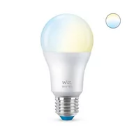 Systemy inteligentnych domów - WiZ Inteligentna żarówka LED WIZ 929002383502 8W E27 WiFi 929002383502 - miniaturka - grafika 1