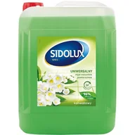 Środki do podłóg i mebli - Sidolux Płyn do mycia PODŁÓG UNIWERSALNY - KONWALIA 5L (78957933) - miniaturka - grafika 1