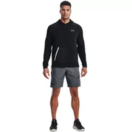 Spodenki męskie - Męskie spodenki treningowe Under Armour Men's UA Unstoppable Cargo Shorts - UNDER ARMOUR - miniaturka - grafika 1