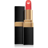 Pudry do twarzy - Chanel do ust Rouge Coco szminka do ust 440 Arthur 3.5 G damski, 1er Pack (1 X 1 sztuki) 3145891724400 - miniaturka - grafika 1