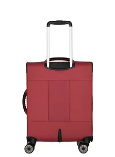 Walizka kabinowa Travelite Skaii - sunset - Walizki - miniaturka - grafika 5