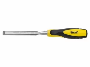 MODECO Dłuto Płaskie Do Drewna Stolarskie 20mm Pobijak - Młotki - miniaturka - grafika 1