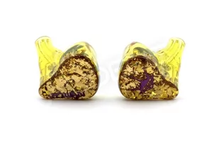 Aroma Audio Fei Wan IEM 2DD+10BA - Słuchawki Aroma Audio Fei Wan IEM 2DD+10BA - Słuchawki - miniaturka - grafika 1