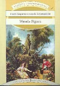 Wesele Figara - Dramaty - miniaturka - grafika 1