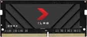 Pamięci RAM - Pamięć do laptopa PNY Pamięć PNY XLR8, SODIMM, DDR4, 8 GB, 3200 MHz, CL20 - miniaturka - grafika 1