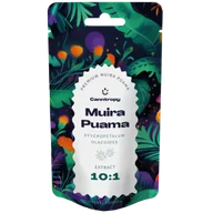 Suplementy naturalne - Muira Puama (Ptychopetalum olacoides) Ekstrakt 10:1 – 5G - miniaturka - grafika 1