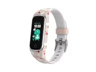 Smartband - Denver BFK-312P Beżowy - miniaturka - grafika 1