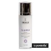 Serum do twarzy - IMAGE SKINCARE Intense Lightening Serum Serum rozjaśniające i łagodzące zaczerwienienia 30 ml - miniaturka - grafika 1