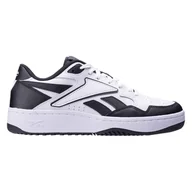 Sneakersy męskie - Męskie Sneakersy REEBOK ATR CHILL 100200462 – Czarny - miniaturka - grafika 1