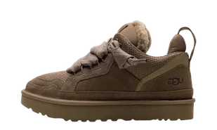 UGG Lowmel Hickory - Śniegowce damskie UGG Lowmel Hickory - Śniegowce damskie - miniaturka - grafika 1