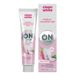 pasta do zębów, 100 ml - Tołpa - Pasty do zębów - miniaturka - grafika 1