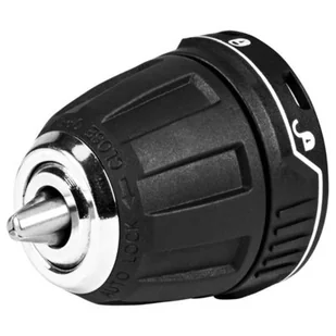 Bosch Professional Wymienny uchwyt wiertarski GFA 12-B GSR 12V-15 FC 1600A00F5H - Zestawy narzędziowe - miniaturka - grafika 1