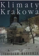 Albumy krajoznawcze - Klimaty Krakowa - miniaturka - grafika 1