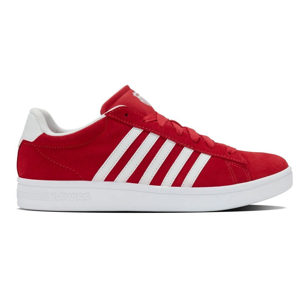 Buty K-Swiss Court Tiebreak Ii 09492682
