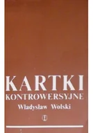 Felietony i reportaże - Kartki kontrowersyjne - miniaturka - grafika 1