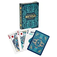 Gry karciane - Bicycle Sea King - miniaturka - grafika 1