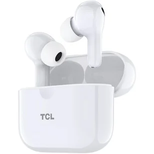 TCL MoveAudio S108 białe (TW08-B) - Słuchawki - miniaturka - grafika 1