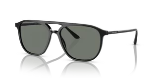 Okulary przeciwsłoneczne - Okulary Przeciwsłoneczne Giorgio Armani AR 8179 5001/1 - grafika 1