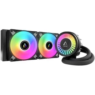 CPU COOLER S_MULTI/ACFRE00142A ARCTIC - Chłodzenie wodne - miniaturka - grafika 1