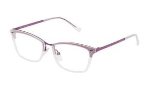 Okulary POLICE VPL2845108NV. Okulary, Kolor liliowy. Kobieta. - Okulary przeciwsłoneczne - miniaturka - grafika 1