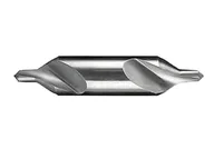 Wiertła - Nawiertak chroniony 1,6 x 6,3 mm do nakiełków | HSS | DIN333-B / NWRd  - 43020016 - miniaturka - grafika 1