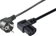 Kable - Kabel zasilający MicroConnect Microconnect MC-JT008/HT3W-H05VV-F-1.5 bez kategorii - miniaturka - grafika 1