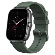 Smartwatch - AMAZFIT GTS 2E Zielony - miniaturka - grafika 1