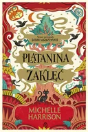 Fantasy - Literackie Plątanina zaklęć - miniaturka - grafika 1