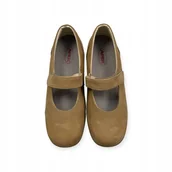 Półbuty damskie - Apex Ambulator Mary Jane - Damskie buty ortopedyczne r. 43 - miniaturka - grafika 1