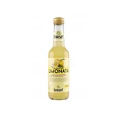 Napoje gazowane - Lurisia Limonata 275ml włoska lemoniada gazowana napój premium - miniaturka - grafika 1