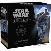 Star Wars: Legion - Republic AT-RT Unit Expansion Fantasy Flight Games