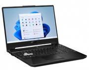 Laptopy - ASUS TUF Gaming F15 FX506HC-HN004W Core i5-11400H | 15,6''-144Hz | 32GB | 512GB | Win11 | RTX3050 | czarny - miniaturka - grafika 1