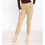 Spodnie damskie - Marella Spodnie | Slim Fit - miniaturka - grafika 1