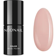 Lakiery hybrydowe - Neonail Lakier hybrydowy - UV GEL POLISH COLOR - NATURAL BEAUTY - 3192-7 NEOHGCB7 - miniaturka - grafika 1
