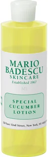 Special Cucumber Lotion – Tonik z ogórkiem - Toniki i hydrolaty do twarzy - miniaturka - grafika 2