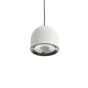 Kuchenna lampa wisząca Saila PL0115-WH Yaskr LED 8W 3000K biała - Lampy sufitowe - miniaturka - grafika 1