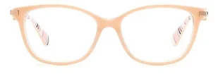 Okulary korekcyjne Kate Spade EVERETTA F 35J - Okulary korekcyjne, oprawki, szkła - miniaturka - grafika 3