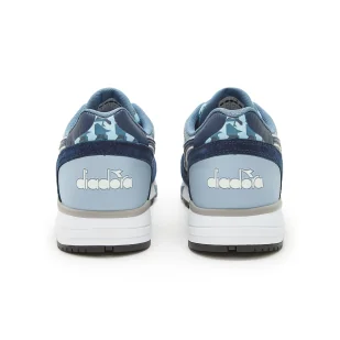 Sneakersy męskie DIADORA N9002 - Sneakersy męskie - miniaturka - grafika 5