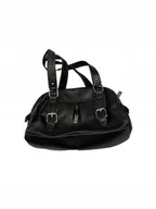 Torebki damskie - Skórzana torebka damska uchwyty ETIENNE AIGNER - miniaturka - grafika 1