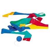 Zabawki interaktywne dla dzieci - Goki, zabawka interaktywna Kolorowy Ogon Komety - miniaturka - grafika 1