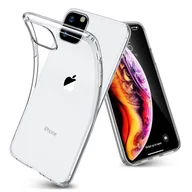 Etui i futerały do telefonów - ESR Etui Essential do iPhone 11 Clear - miniaturka - grafika 1