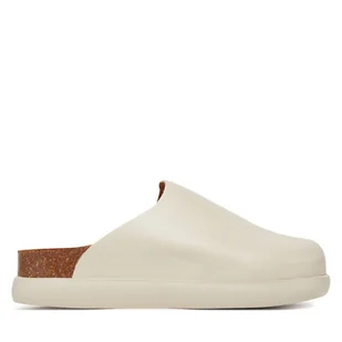 Klapki Scholl Ivy 2.0 F31978 Biały - Klapki i japonki damskie - miniaturka - grafika 1