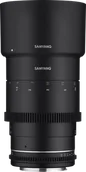 Obiektywy - Samyang 135 mm F/2.2 VDSLR MK2 MFT F1315209101 - miniaturka - grafika 1