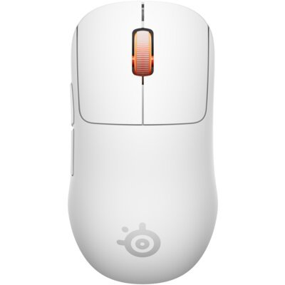 STEELSERIES Sensei Pro Mini Biały